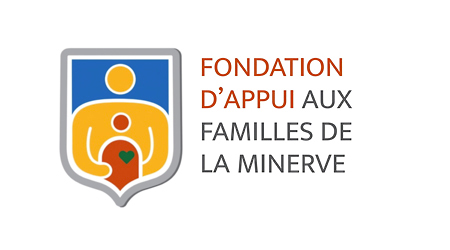 Fondation d'aide aux familles de La Minerve